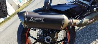 KTM 1290 Super Duke R