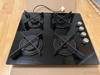 Plynová varná deska Electrolux