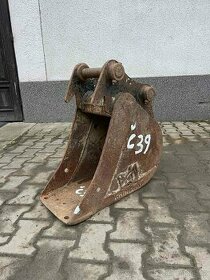 Č39, lopata podkopová 30 cm