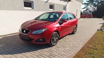 SEAT IBIZA ST 1.6TDI-77KW-KRASAVEC