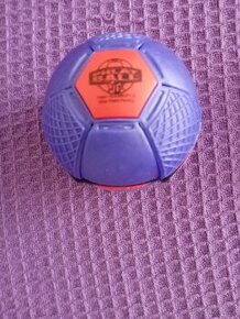 Phlat Ball