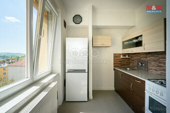 Prodej bytu 2+kk, 52 m², Uherský Brod, ul. U Plynárny - 1