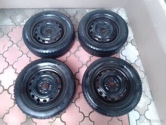 kola r14 4x100