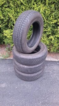 Yokohama Geolandar G033 215/70 R16 100H