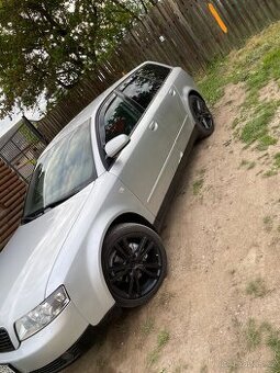 Audi a4 b6