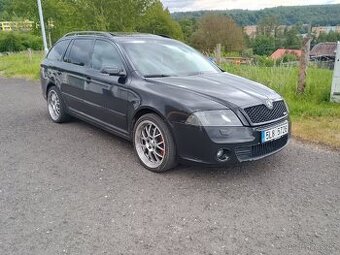Límcová kola R18 5x112