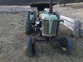 Zetor25 - 1