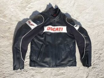 Moto bunda Dainese Ducati 52 L