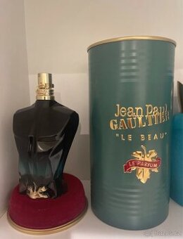 Jean Paul Gaultier Le Bau Le Parfum vzoreček