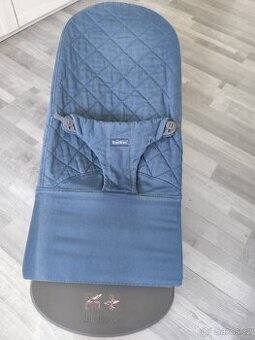 lehatko babybjorn midnight blue