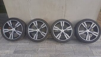 Originální alu kola Volvo S/V60