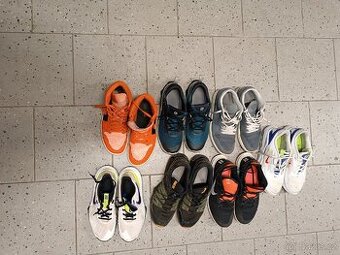 Tenisky Nike