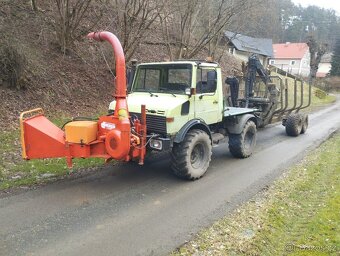 Stepkovac Ducker HF 760