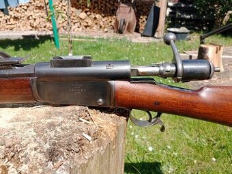 Vetterli 78 - 1