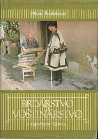 DOPYT Brdárstvo a voštinárstvo v západnom Gemeri