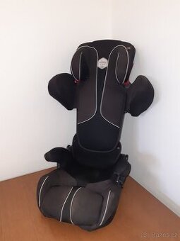 Kiddy Cruiser PRO Autosedačka do 36 Kg
