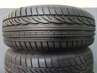 205/65 R15 DUNLOP (4305)