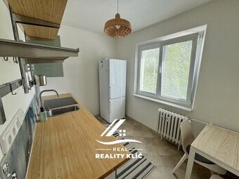 Pronájem Bytu 2+1, 57 m2 ul. Severní - Hlučín, ev.č. 00342