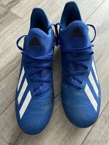 kopačky ADIDAS X 19.3 FG vel. 44