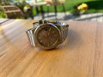 Hodinky Seiko OAK - 1
