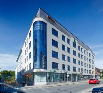 Pronájem obchodního prostoru (14,1 m2), ul. Na Žertvách , Pr