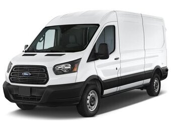 PŘEVODOVKA FORD TRANSIT MK8 VIII 2.0 2.2 TDCi