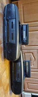 Panasonic RX-DT77/99 nejsou na prodej❗️