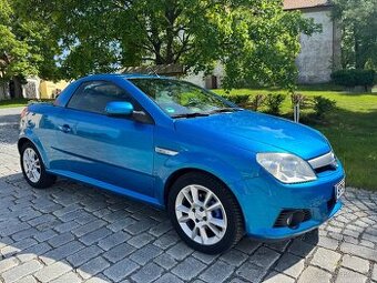 Opel Tigra 1.4 Kabrio