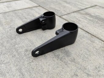 Držáky předního světla BMW s průměrem vidlic 41mm - 1