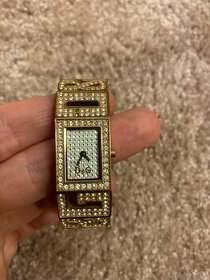 D&G hodinky rosegold - 1
