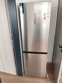 Lednice Hisense