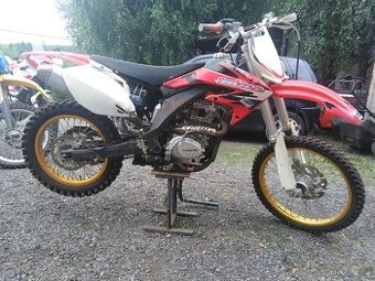 Xmotos XB 250