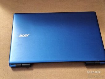 notebook Acer E5-571G, i5, SSD, 12GB RAM