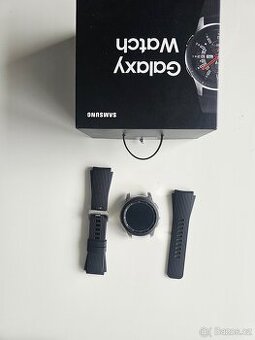 Samsung Galaxy Watch