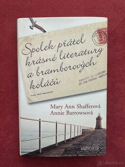 Spolek přátel krásné literatury a bramborových koláčů