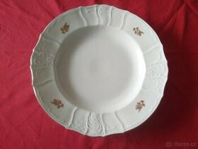 Bernadotte servírovací talíř - 1