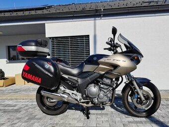 Yamaha Tdm 900 r.v.2005,super cena
