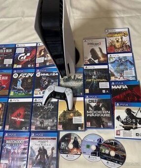 Ps5