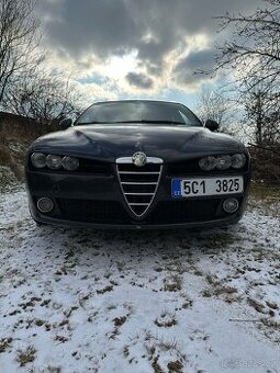 Alfa Romeo 159 sport Wagon