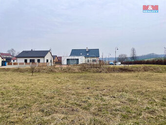 Prodej pozemku k bydlení, 1376 m², Hradčany