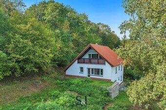 Prodej, Rodinné domy - Ústí nad Labem - Střekov, ev.č. 00559