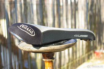sedlo Cube od Selle Italia - 1