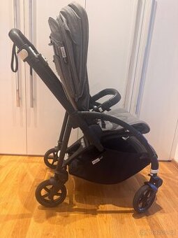 Bugaboo Bee 6 s příslušenstvím