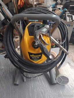 Malířský agregát WAGNER CONTROL PRO 250 M 550 W