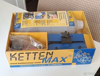 KETTENMAX pračka na údržbu řetězu CLASSIC - 1