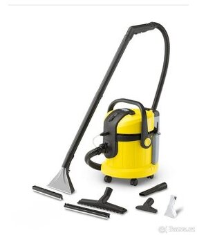 Tepovač Karcher SE 4002