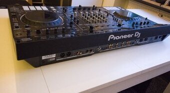 Pioneer DDJ-RZX Jako nový - včetně Recordbox DJ - 1