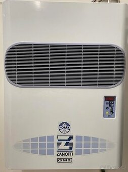 Mraziaci box - 1