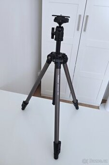 Stativ Velbon Sherpa 100 + hlava QHD-43D