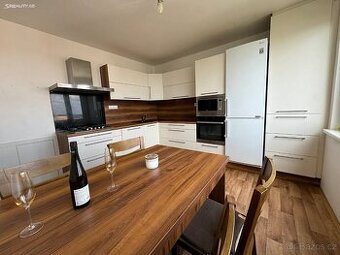 Prodej bytu 3+1 78 m², Příbram - 1